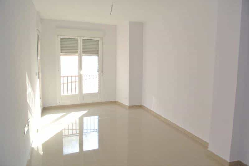 Condominium in Villena, Valencia 10723559