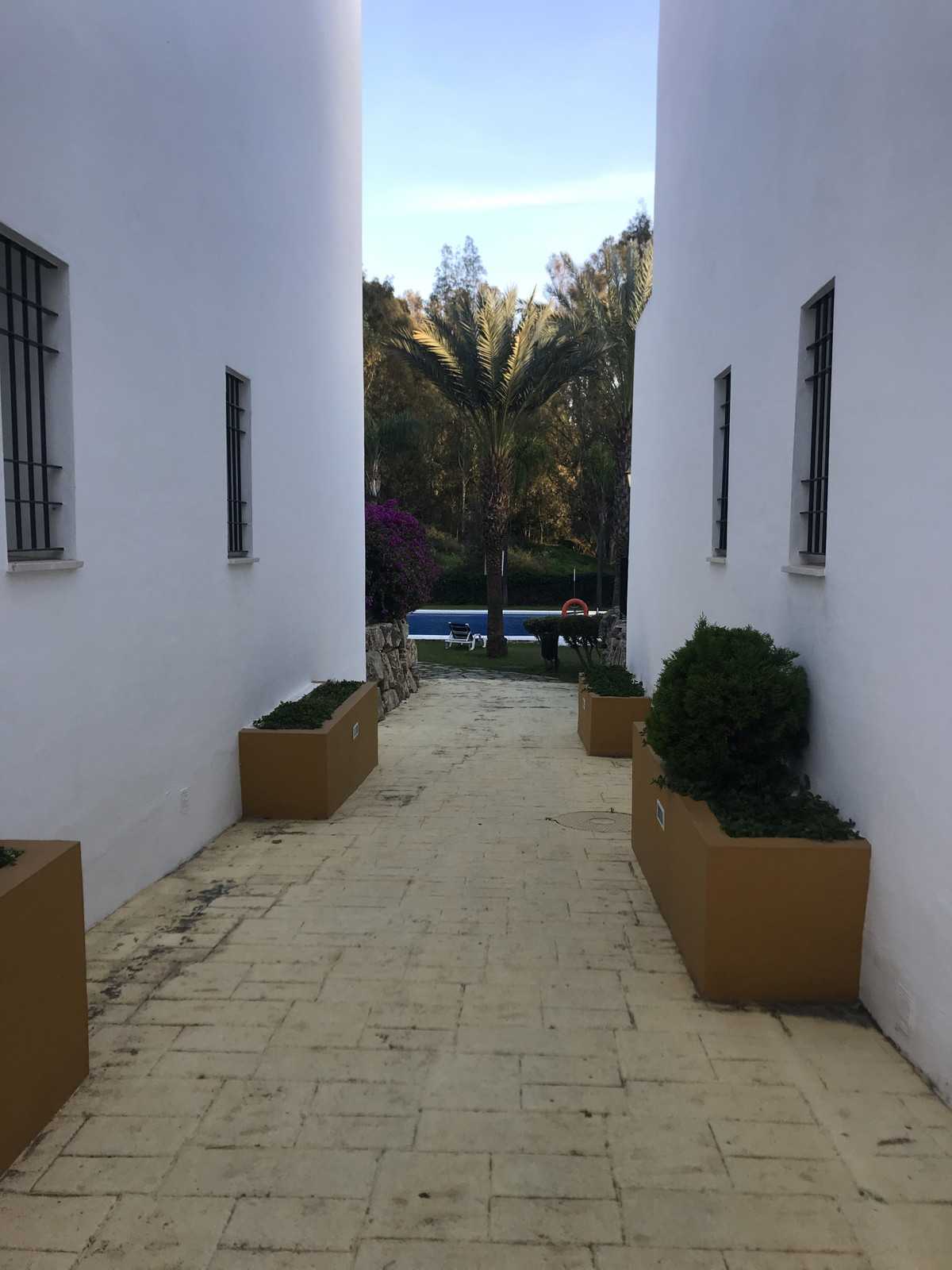 Eigentumswohnung im San Pedro de Alcántara, Andalusien 10723563