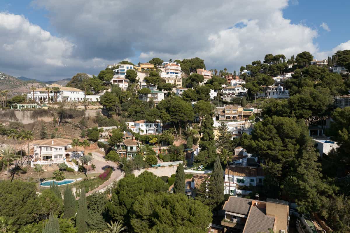 Tanah di Málaga, Andalucía 10723570