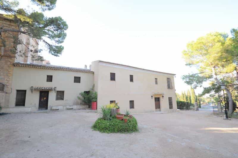Dom w Casa del Senor, Walencja 10723588