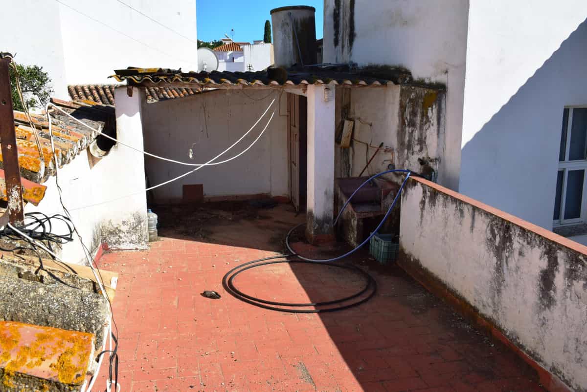 House in Benamargosa, Andalusia 10723594