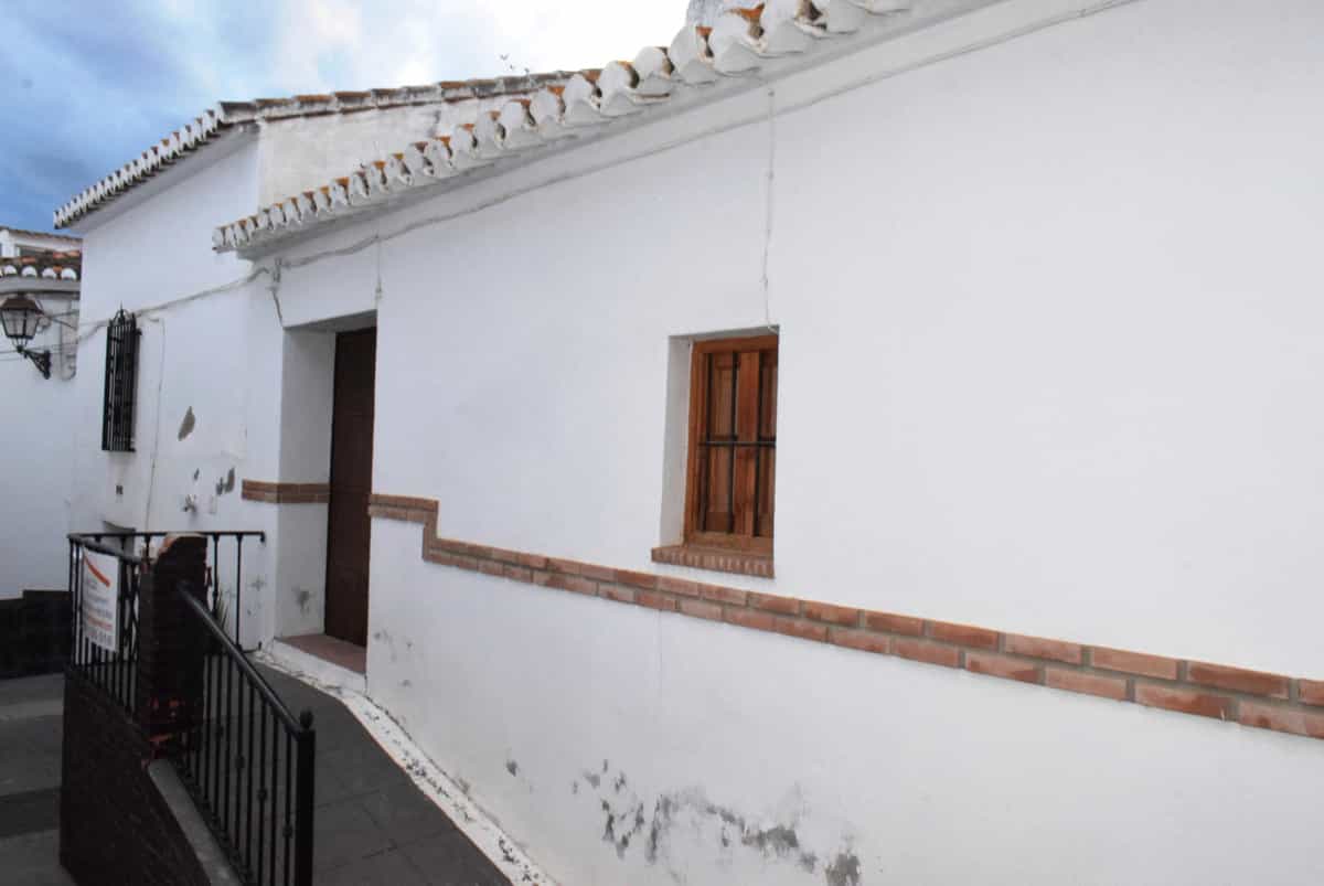 casa no Benamargosa, Andaluzia 10723599