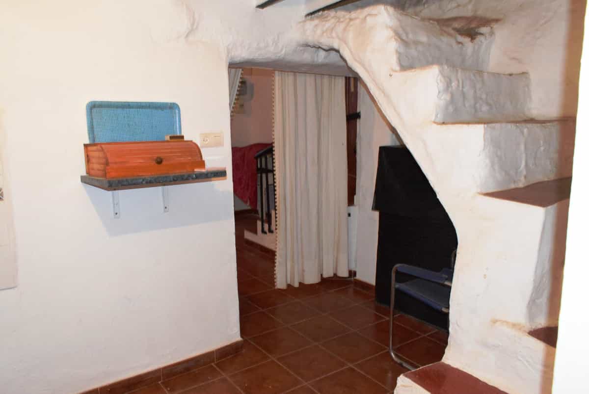 casa en Benamargosa, Andalucía 10723599
