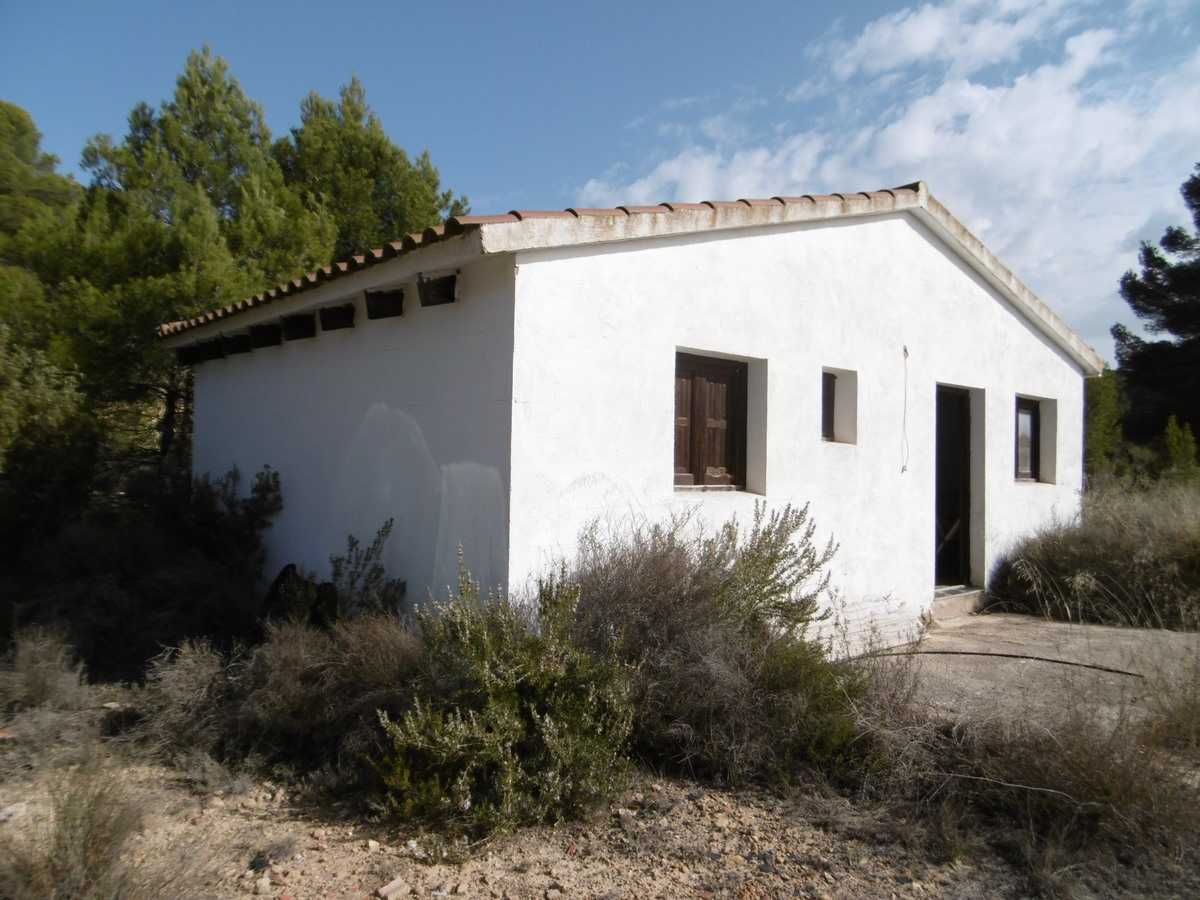 loger dans Yecla, Región de Murcia 10723612