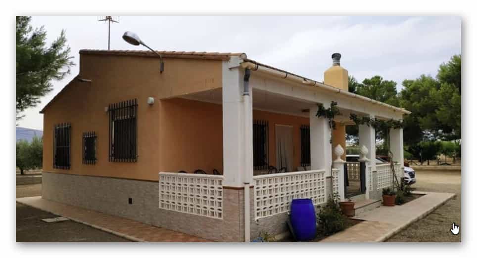House in Toledo, Castille-La Mancha 10723630