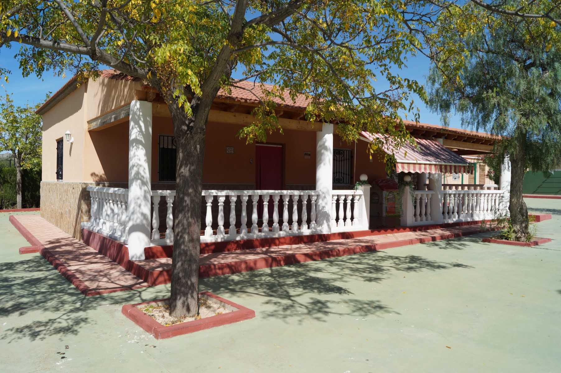 Будинок в Камара, Валенсія 10723640