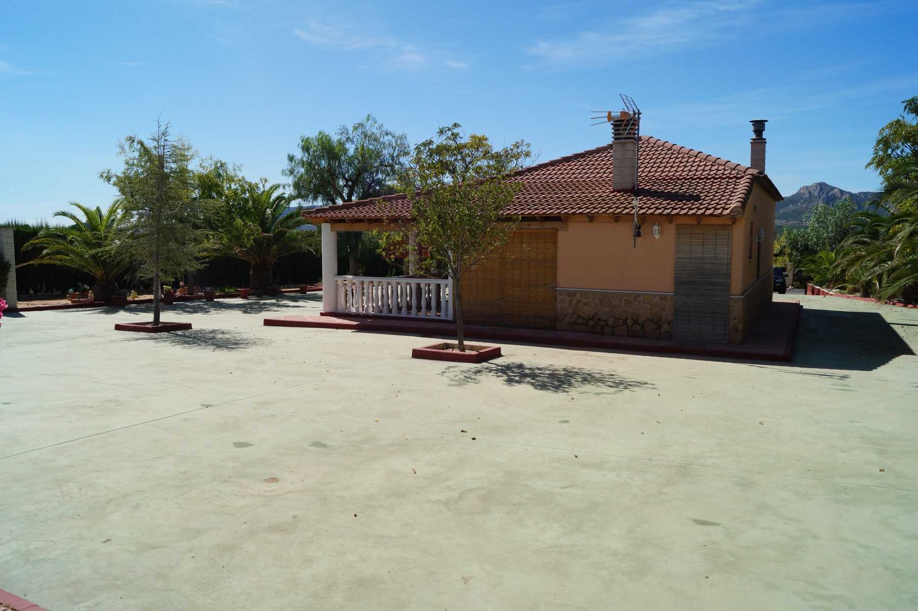 rumah dalam Saix, Comunidad Valenciana 10723640