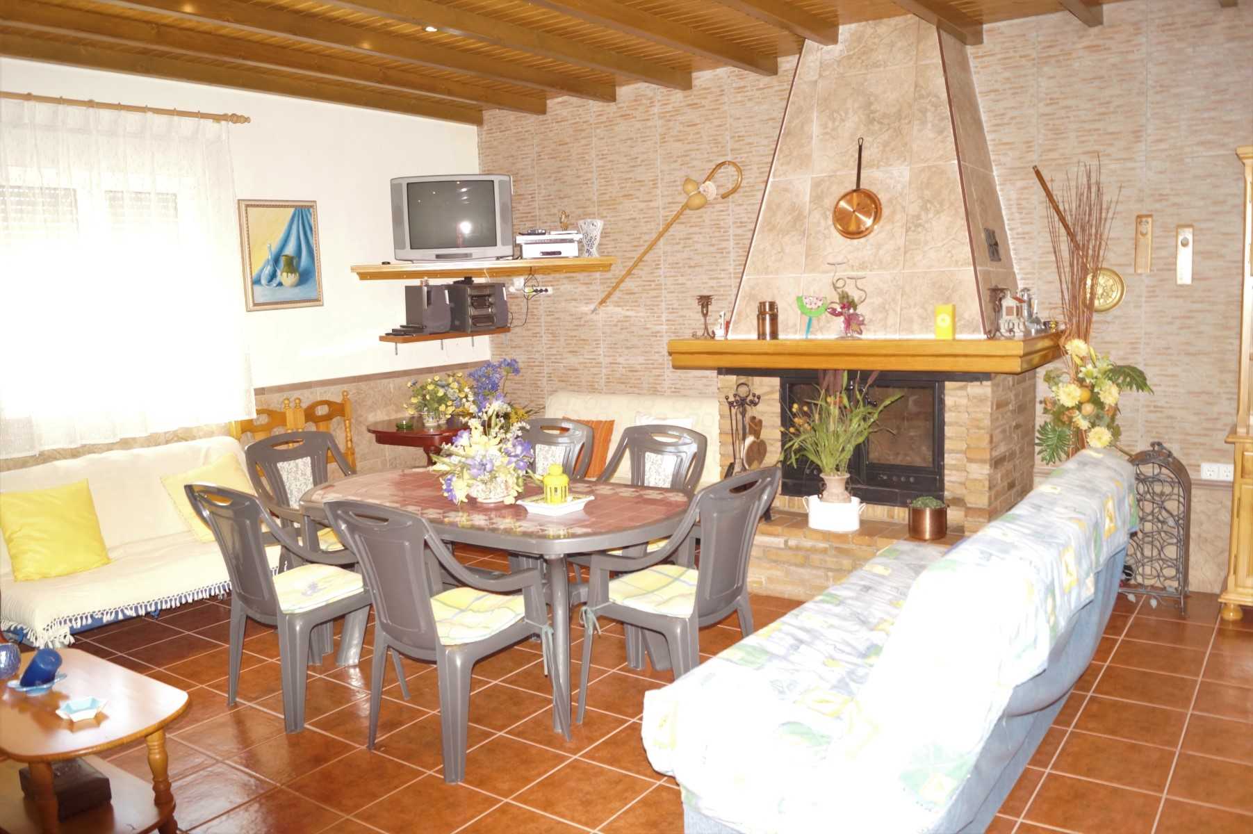 rumah dalam Saix, Comunidad Valenciana 10723640