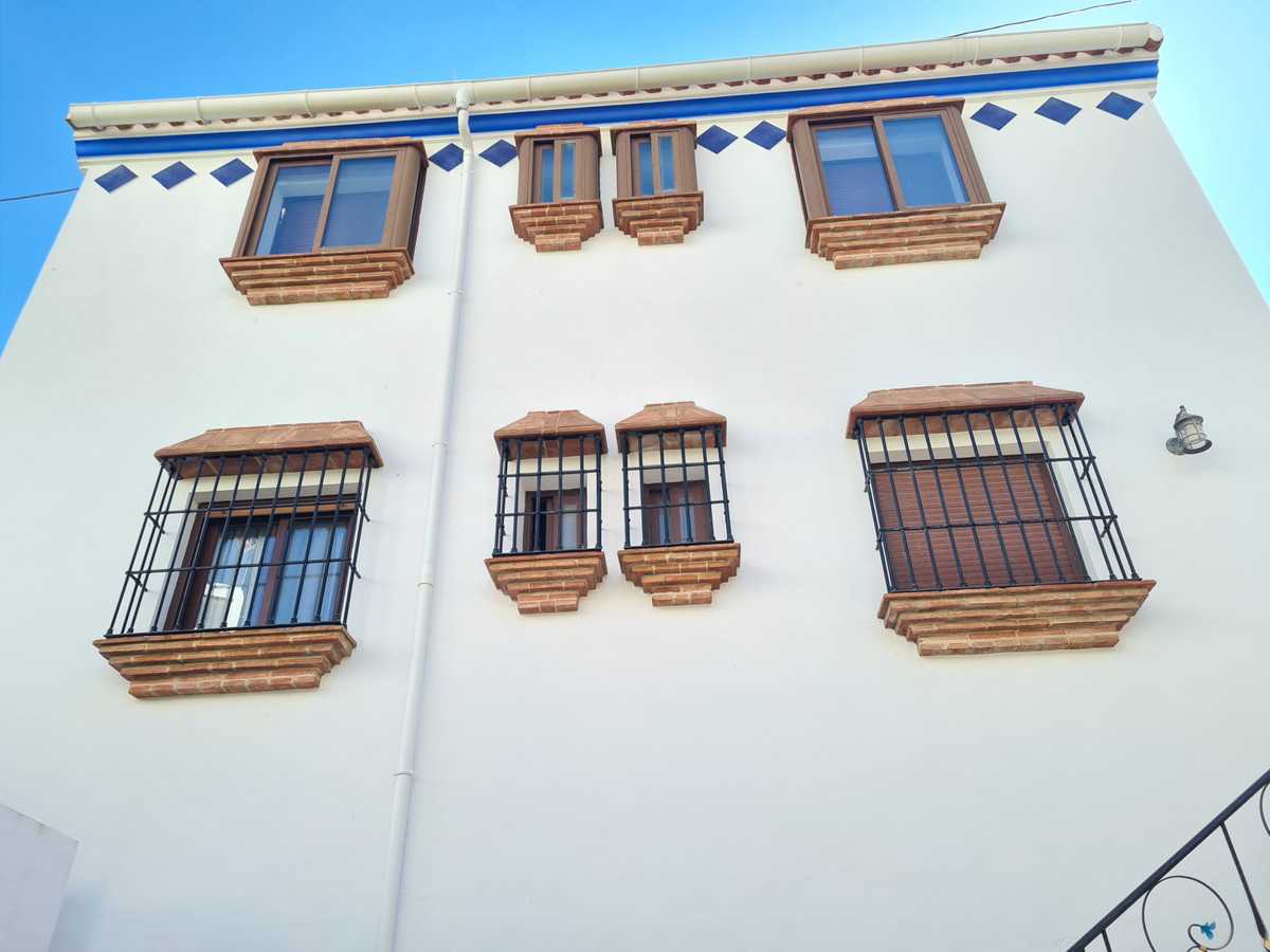 Huis in Tolox, Andalucía 10723642