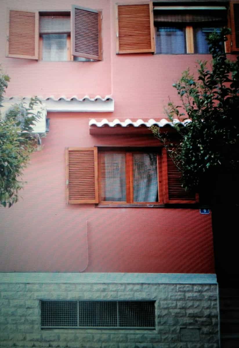 Huis in Azafa, Valencia 10723667