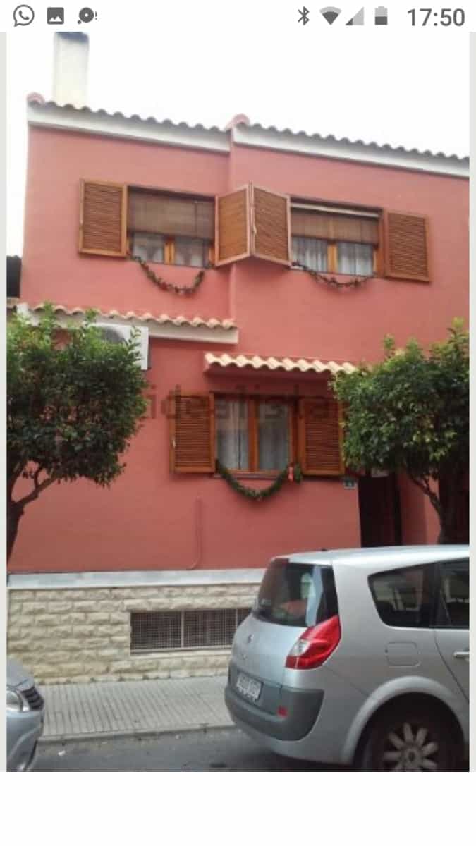Hus i Azafa, Valencia 10723667