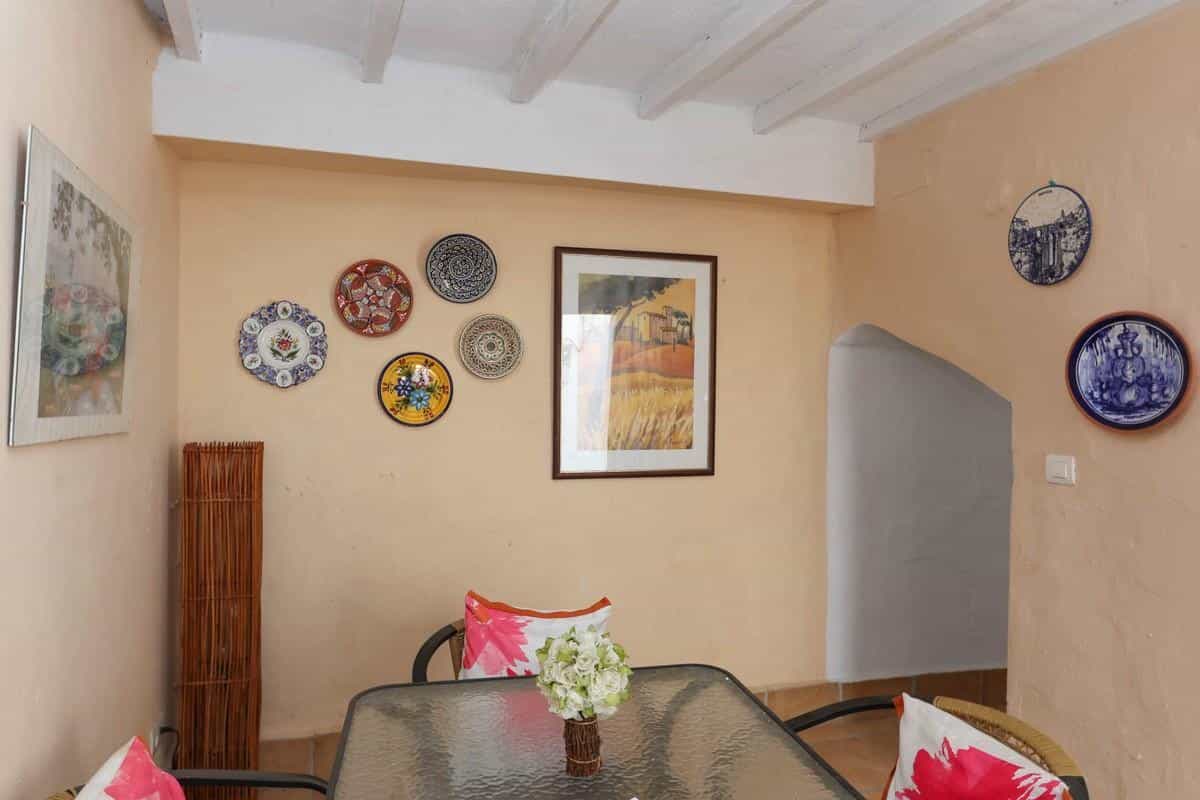 Huis in Yunquera, Andalusië 10723682
