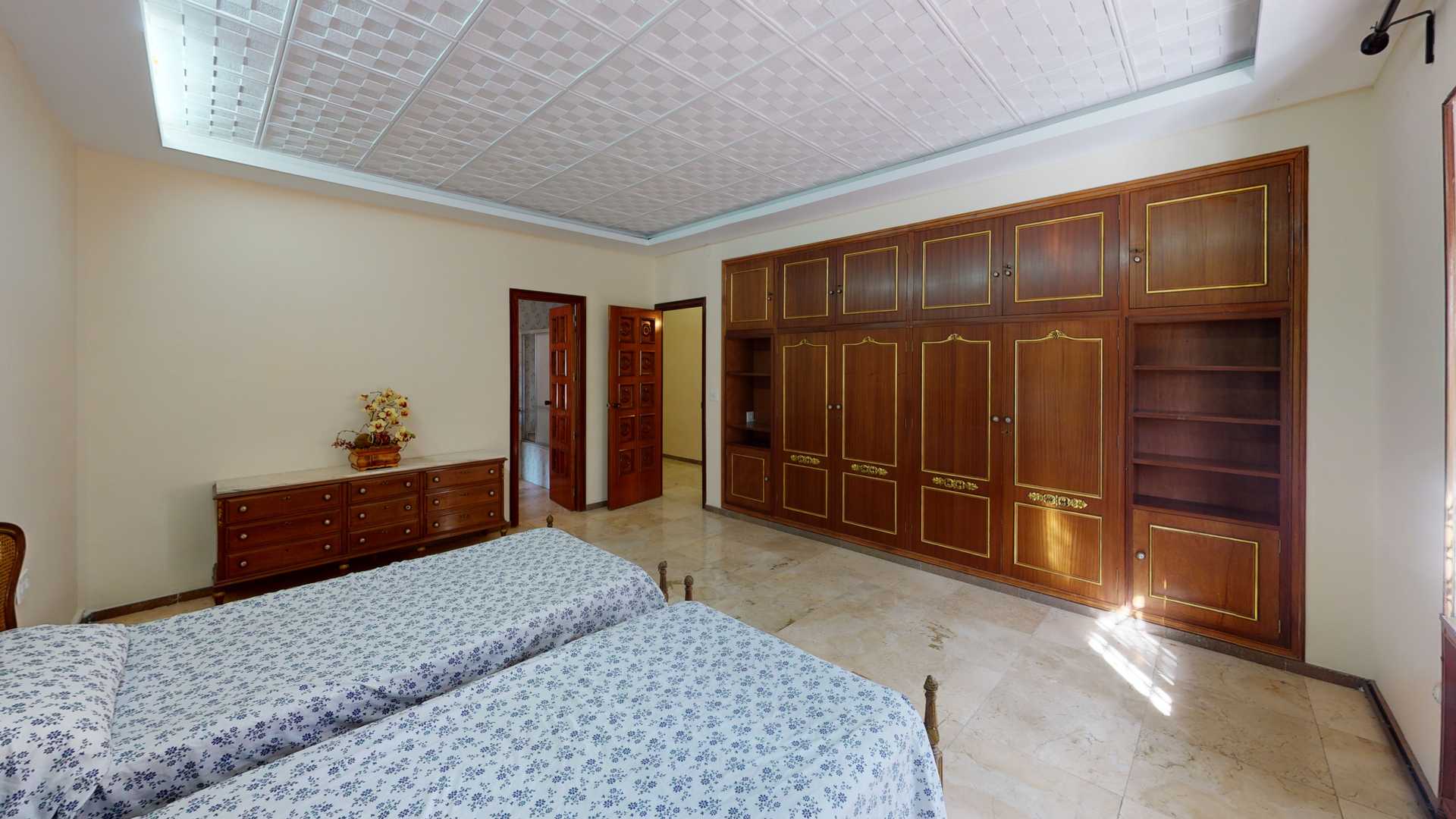 Dom w Casa del Senor, Walencja 10723693