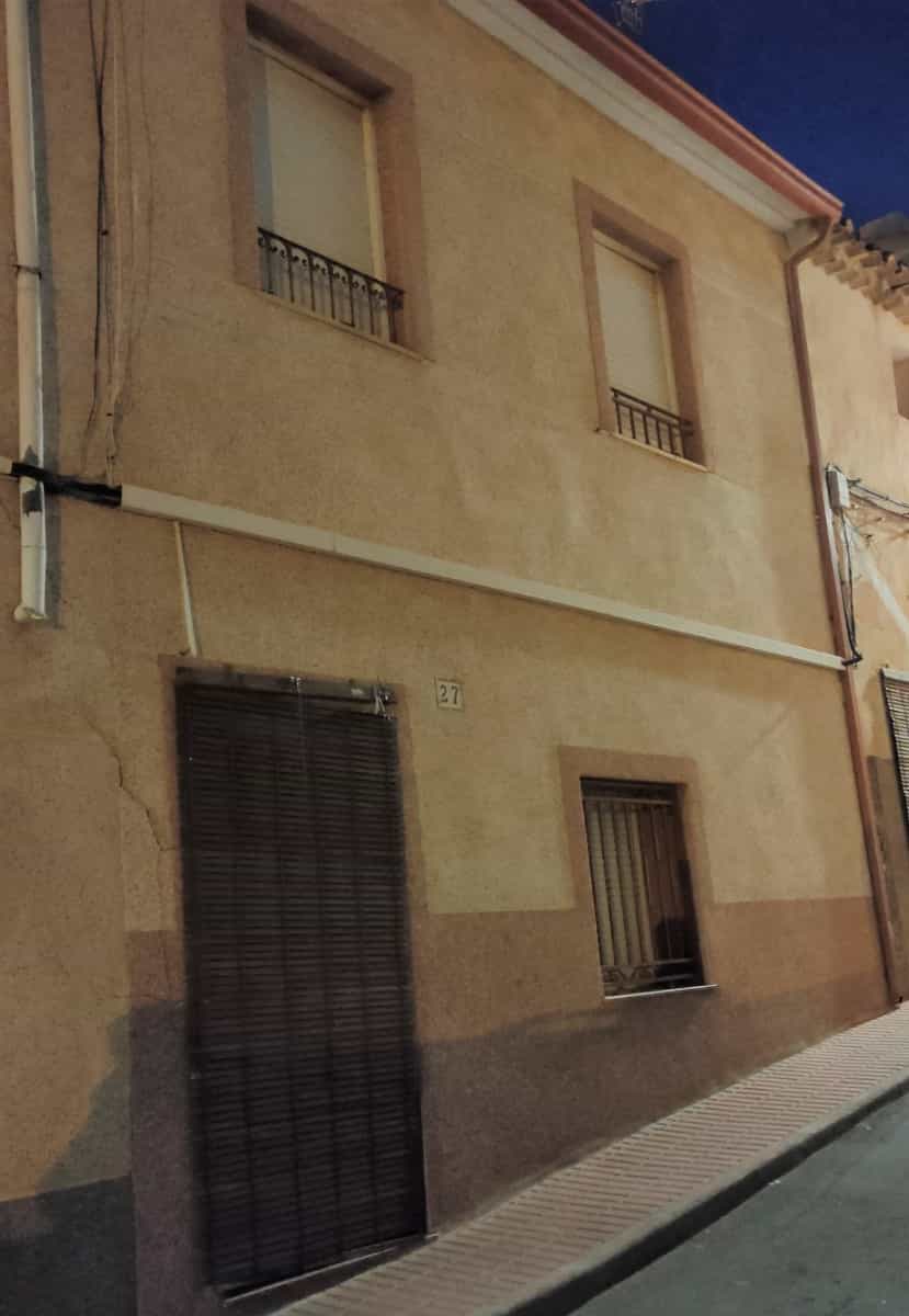 House in Casas del Senor, Valencia 10723709