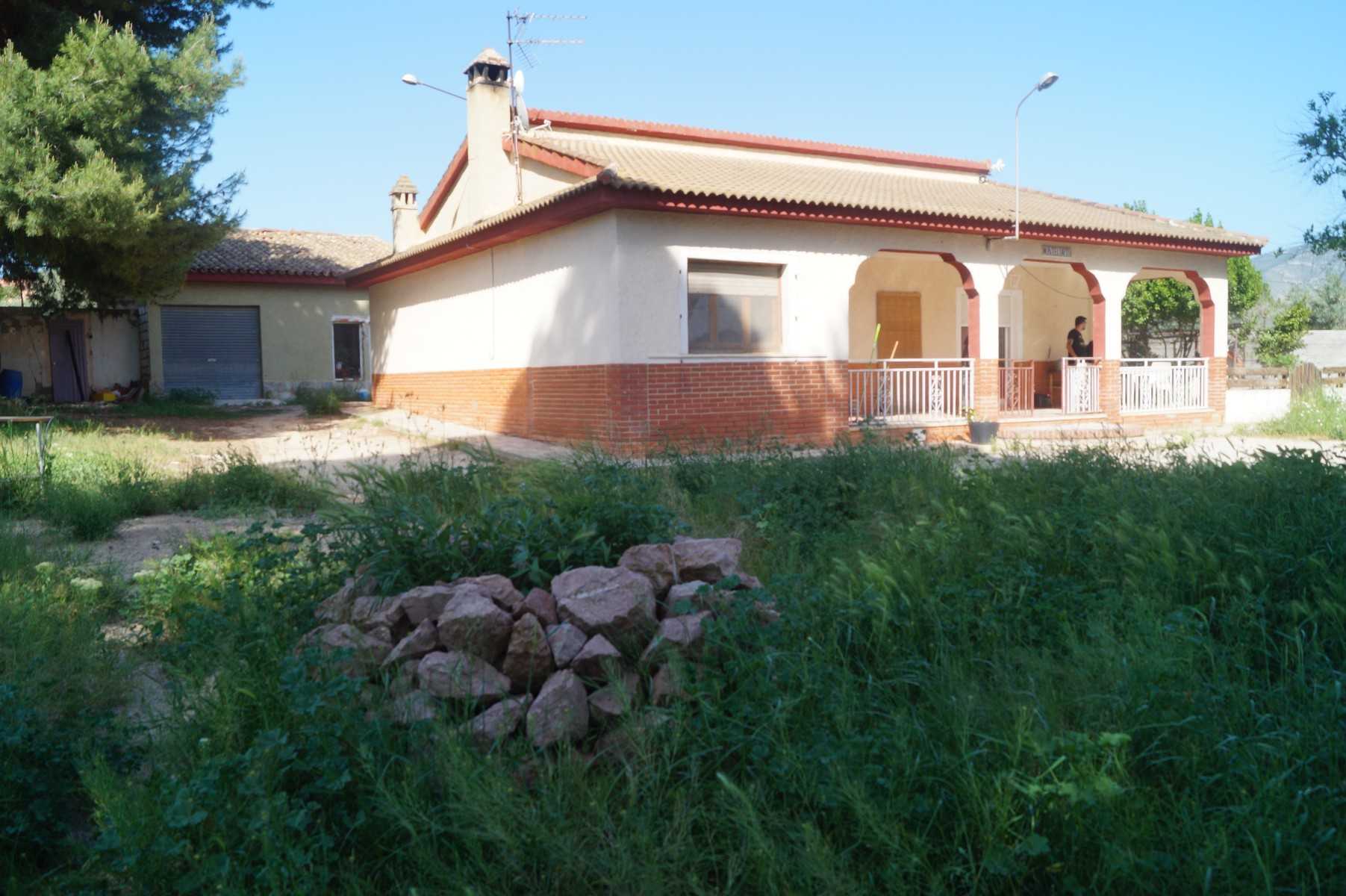 Будинок в Камара, Валенсія 10723717