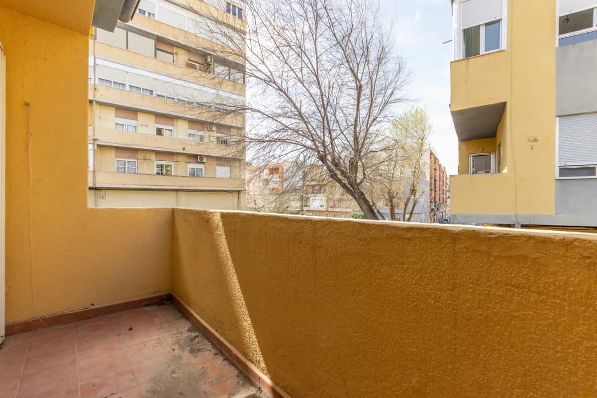 Condominium in Monòver, Comunidad Valenciana 10723721