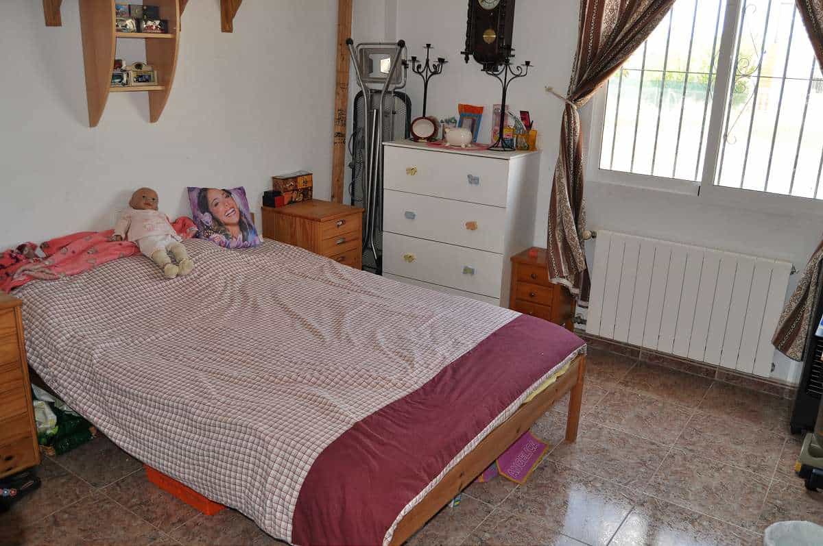 Dom w Fondó dels Frares, Comunidad Valenciana 10723724