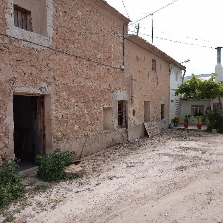 Haus im Jumilla, Murcia 10723746