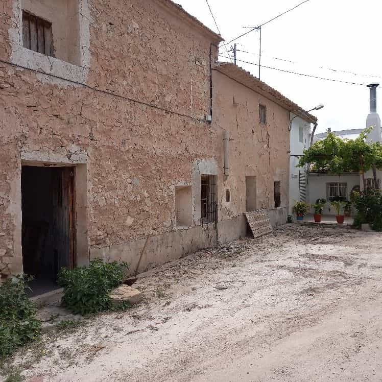 Casa nel Jumilla, Murcia 10723746