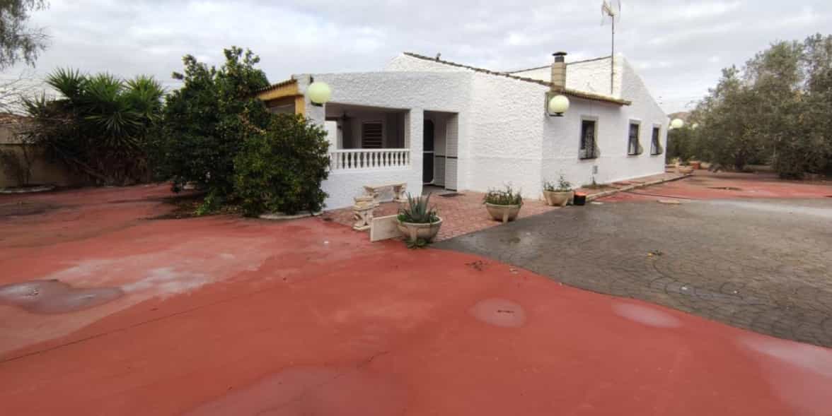 Haus im Camara, Valencia 10723751