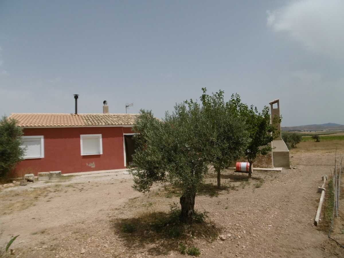 بيت في Yecla, Región de Murcia 10723758