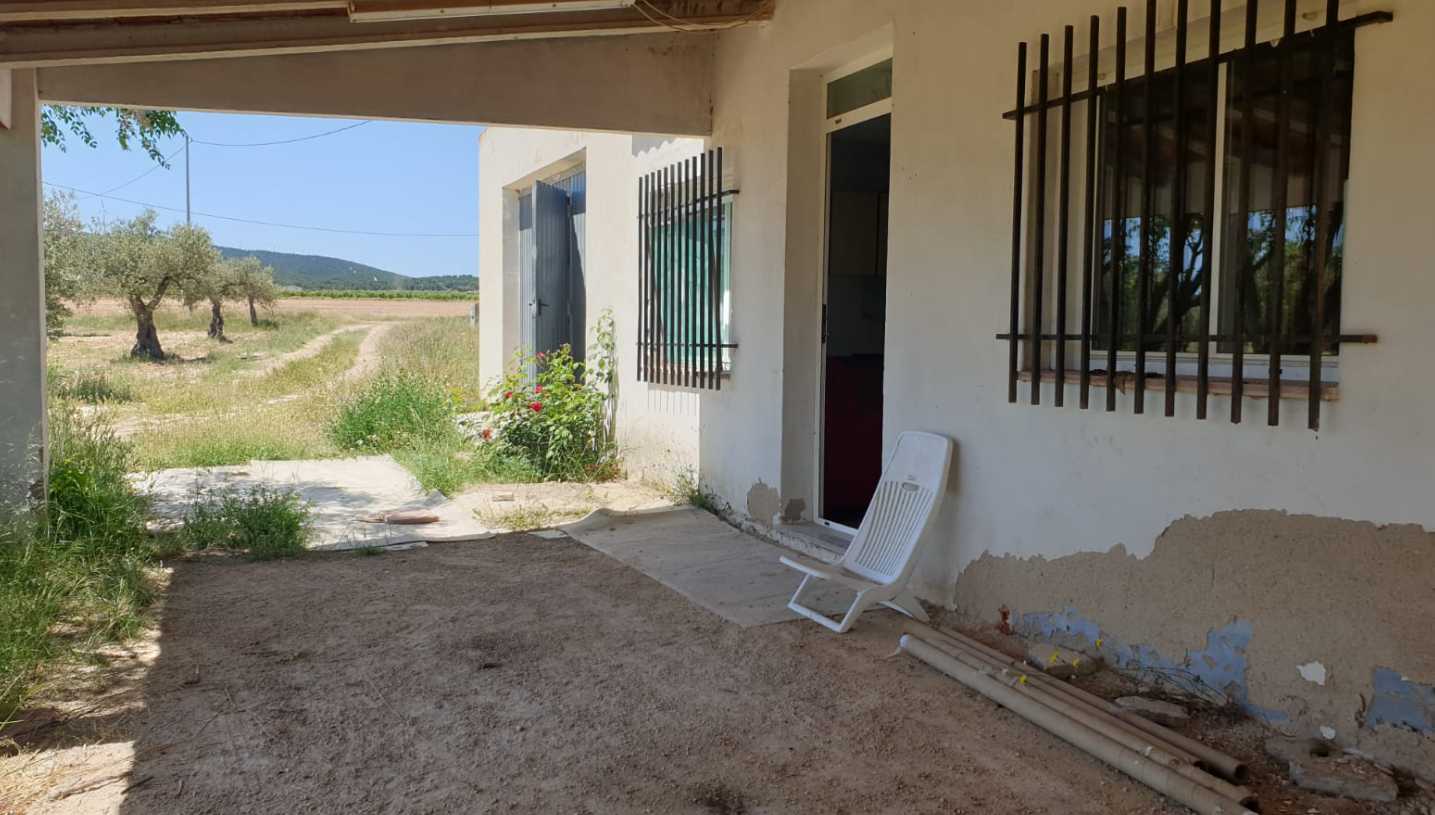 بيت في Yecla, Región de Murcia 10723759