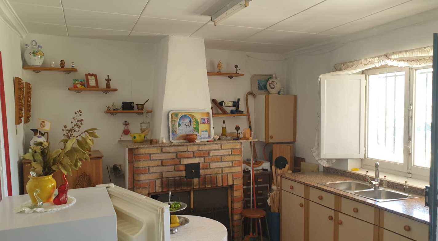 بيت في Yecla, Región de Murcia 10723759