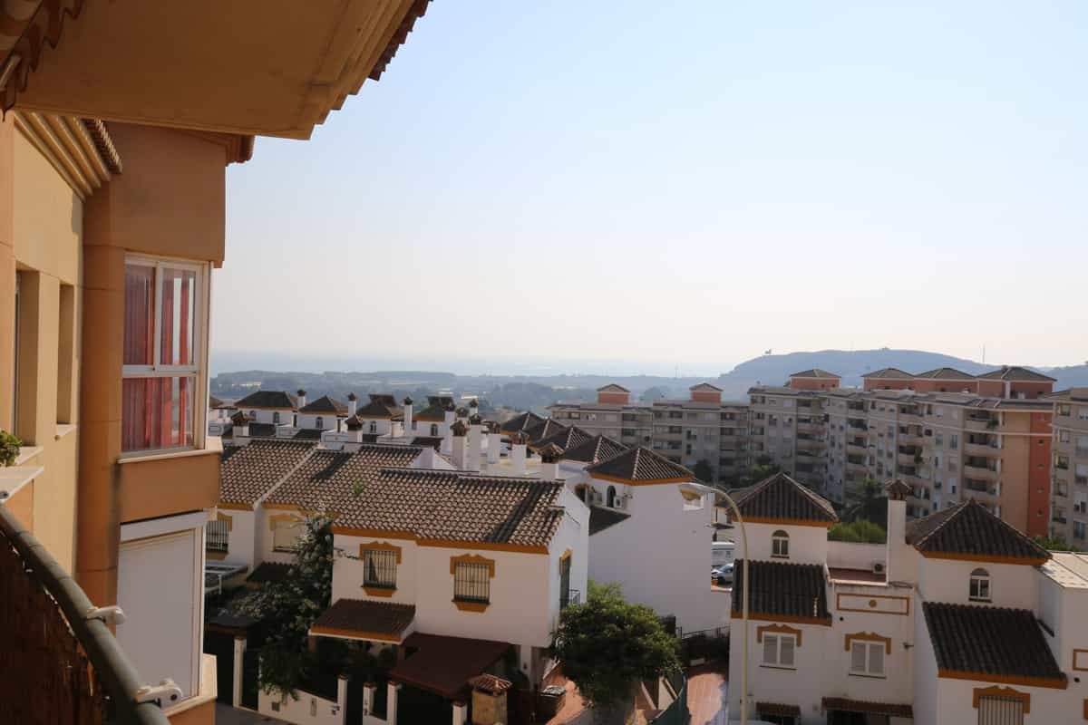 Condomínio no Torre del Mar, Andalusia 10723760