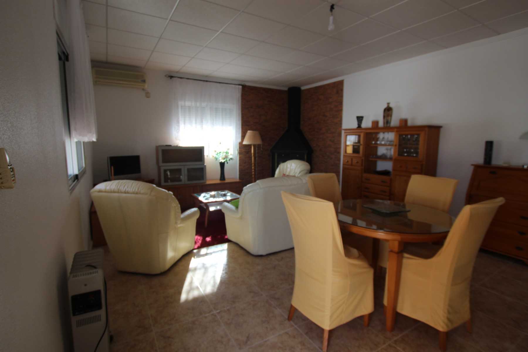 بيت في Blanca, Región de Murcia 10723761