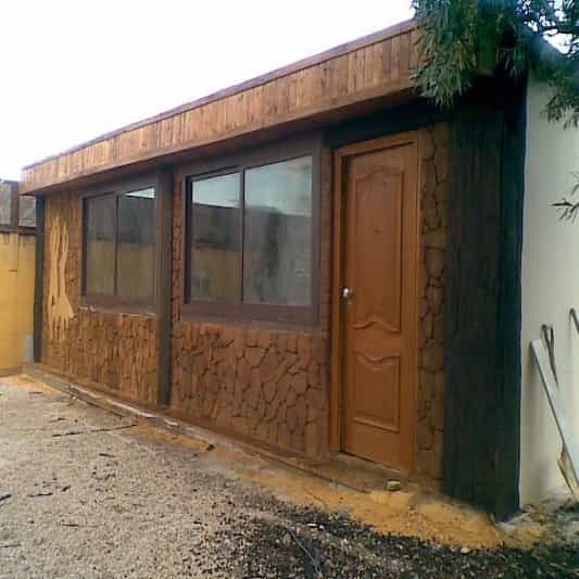 House in Los Isidoros, Murcia 10723764