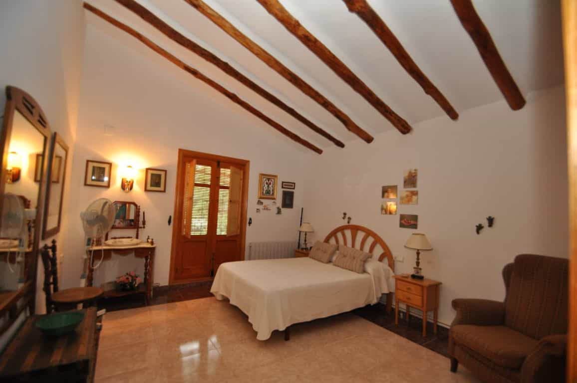 Dom w Villena, Comunidad Valenciana 10723782