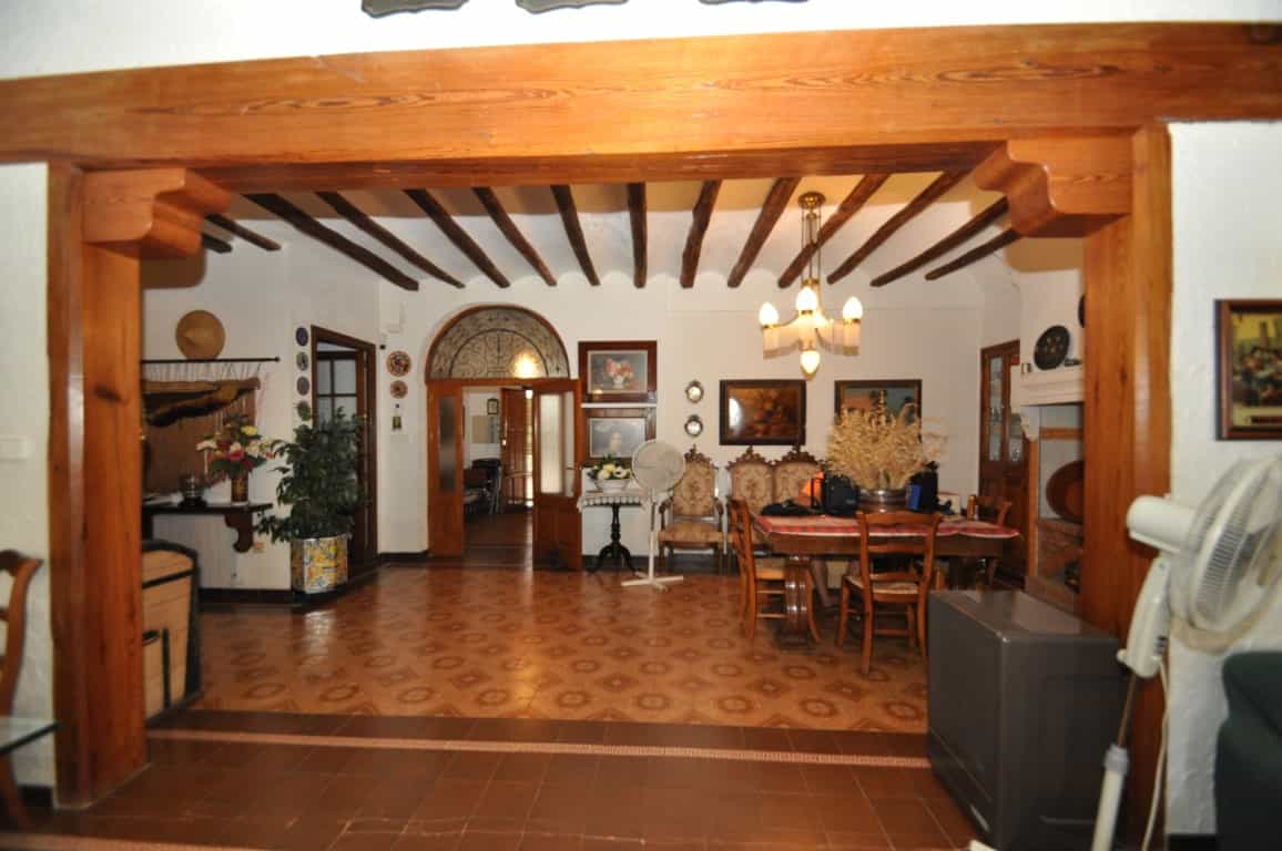Dom w Villena, Comunidad Valenciana 10723782