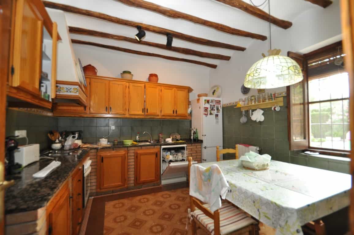 Huis in Villena, Comunidad Valenciana 10723782