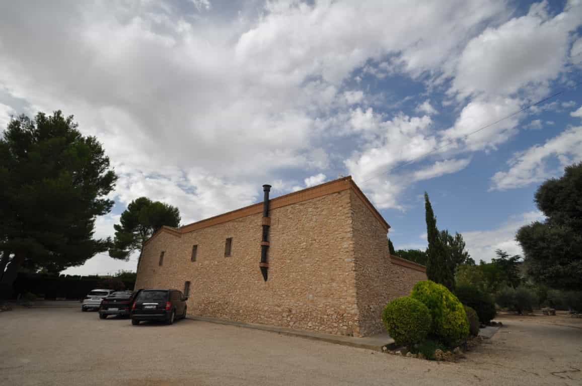 Huis in Villena, Comunidad Valenciana 10723782