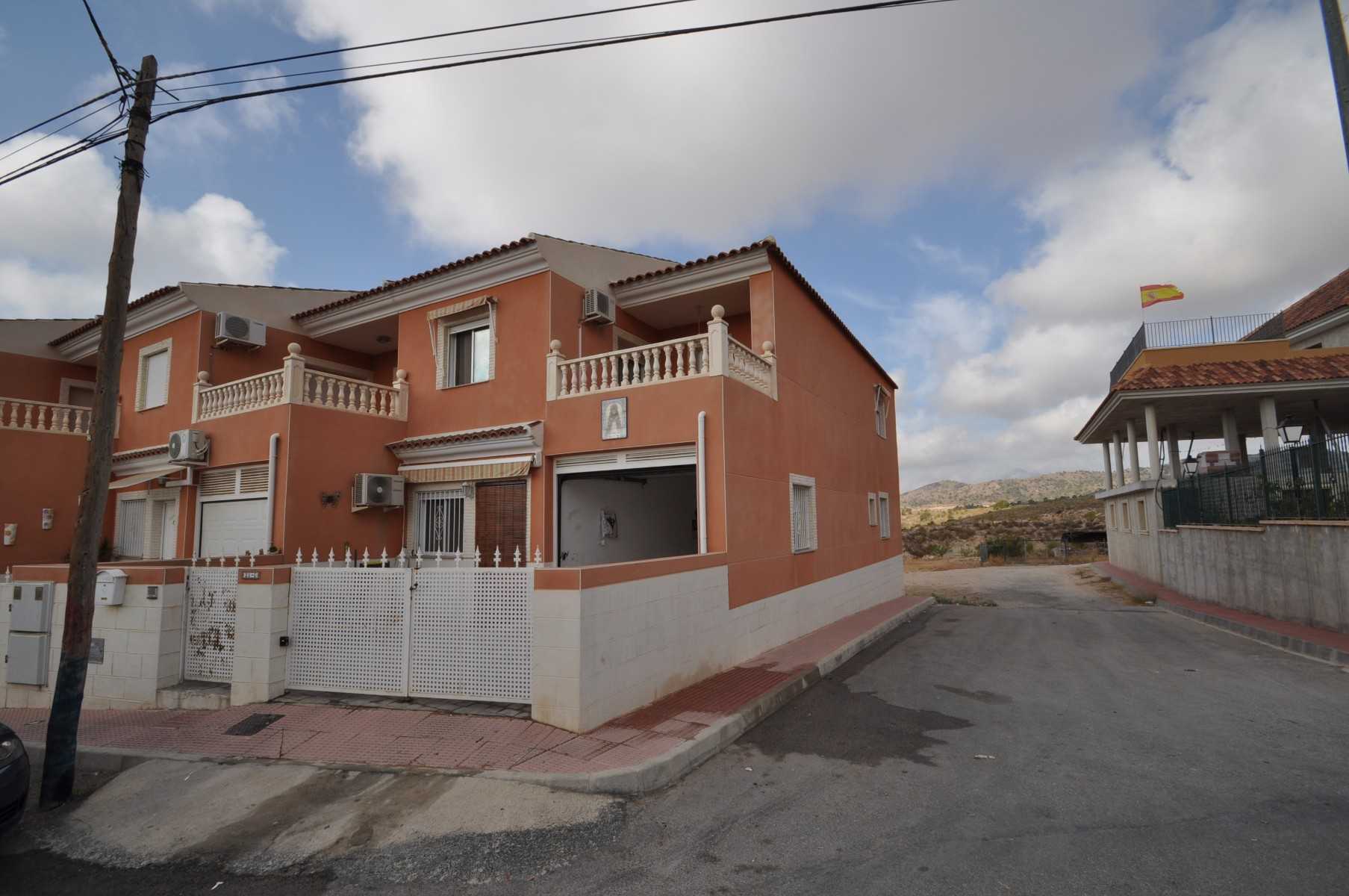 房子 在 , Región de Murcia 10723784