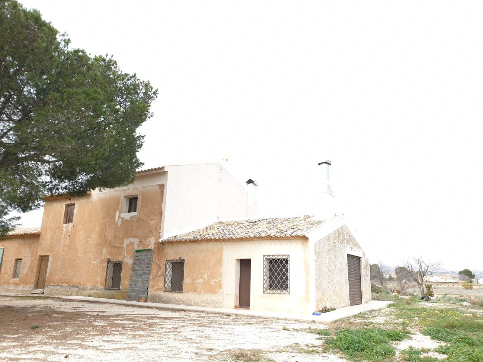 بيت في Yecla, Región de Murcia 10723800