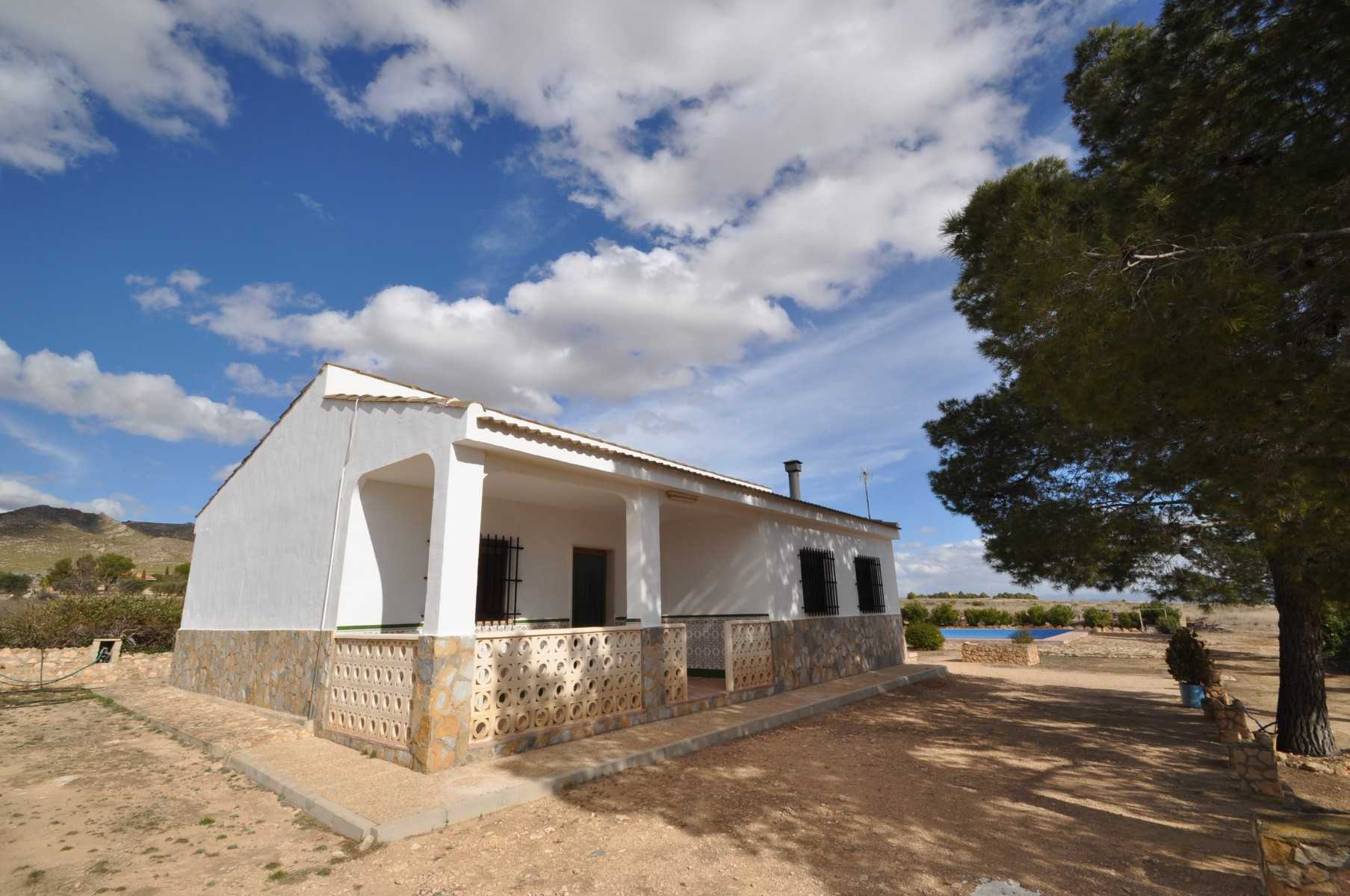 House in Yecla, Murcia 10723802