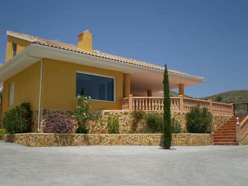 Будинок в Камара, Валенсія 10723820