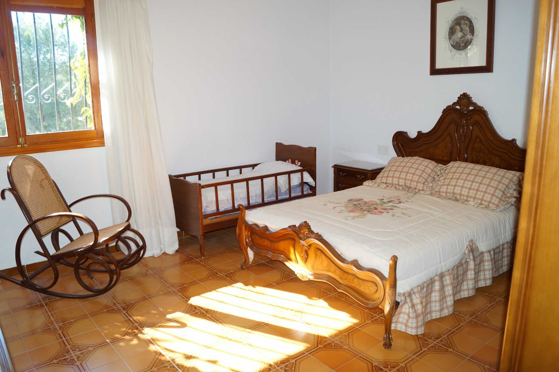 Huis in Novelda, Comunidad Valenciana 10723824