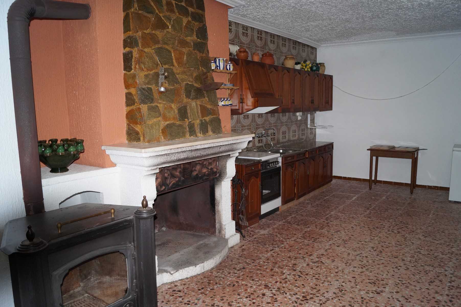 房子 在 Novelda, Comunidad Valenciana 10723824