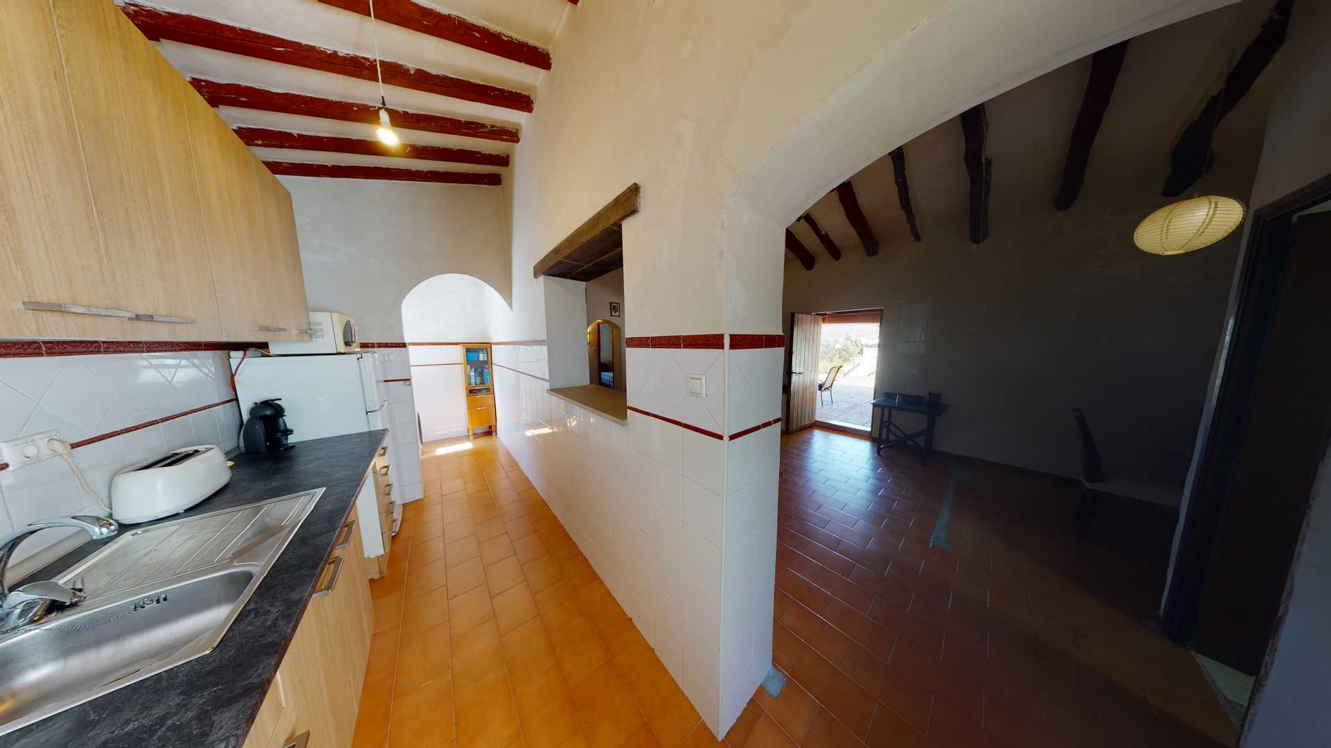 Talo sisään Casas del Senor, Valencia 10723830