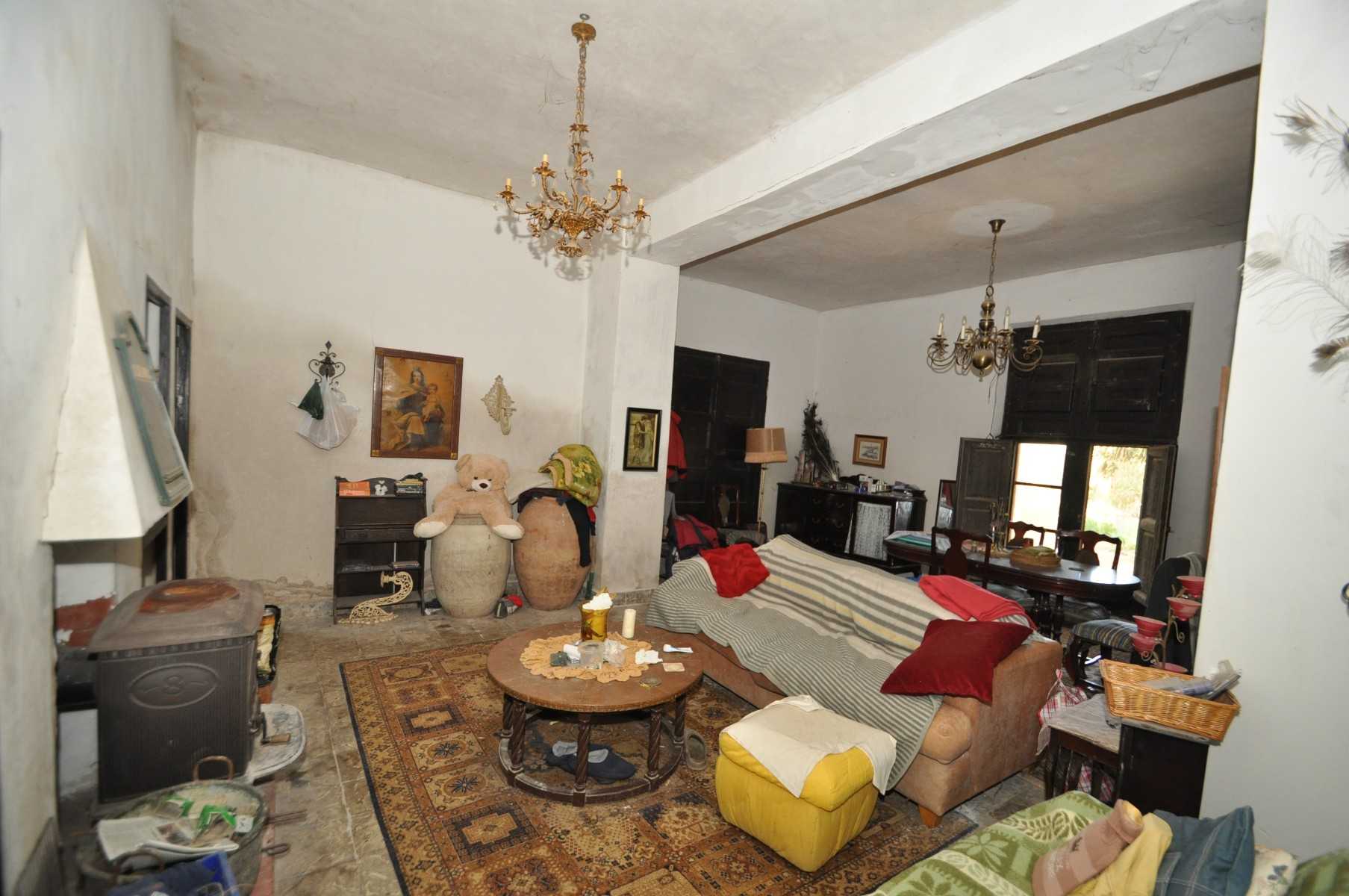 بيت في Yecla, Región de Murcia 10723859