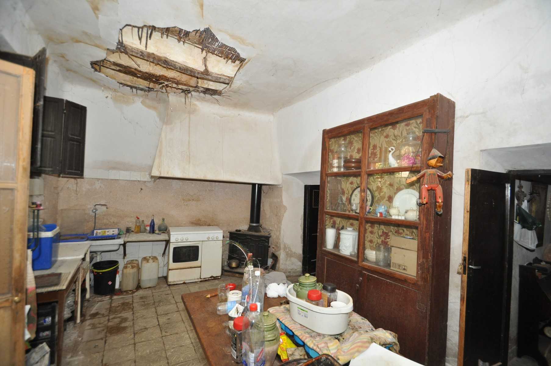 بيت في Yecla, Región de Murcia 10723859