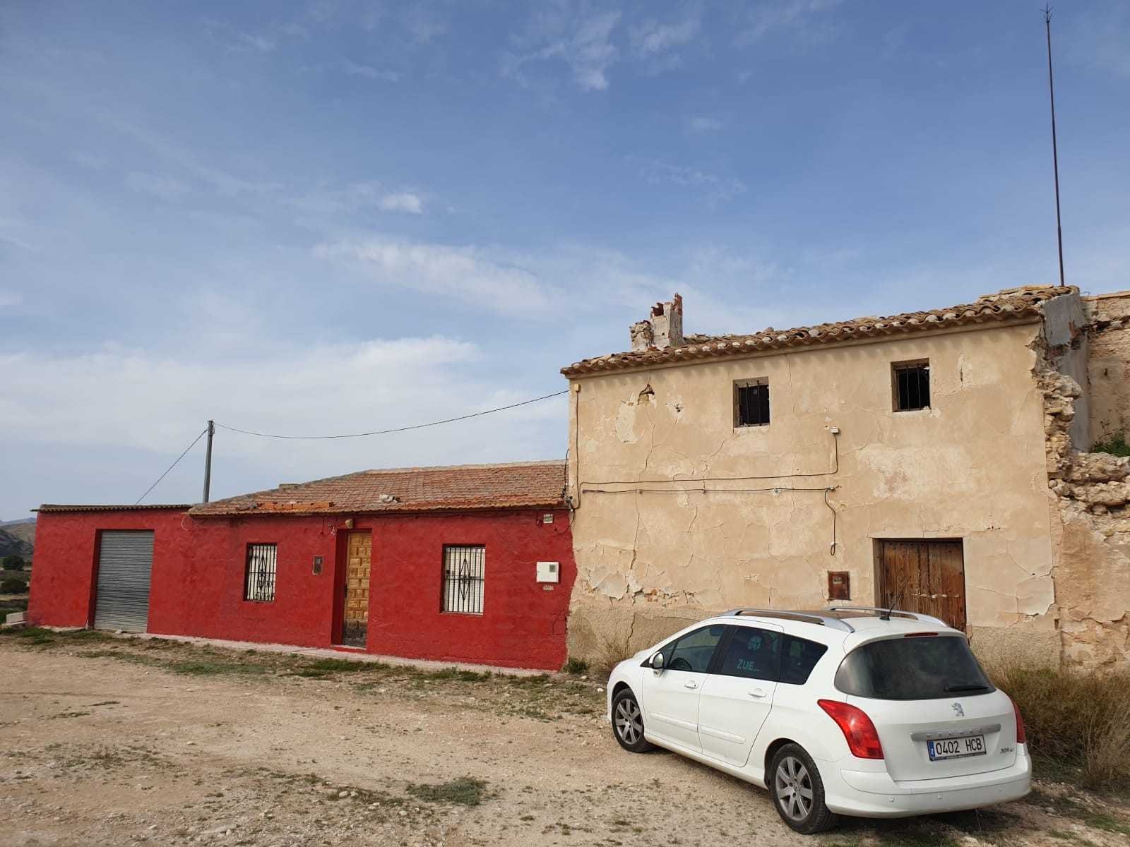 House in Jumilla, Murcia 10723861