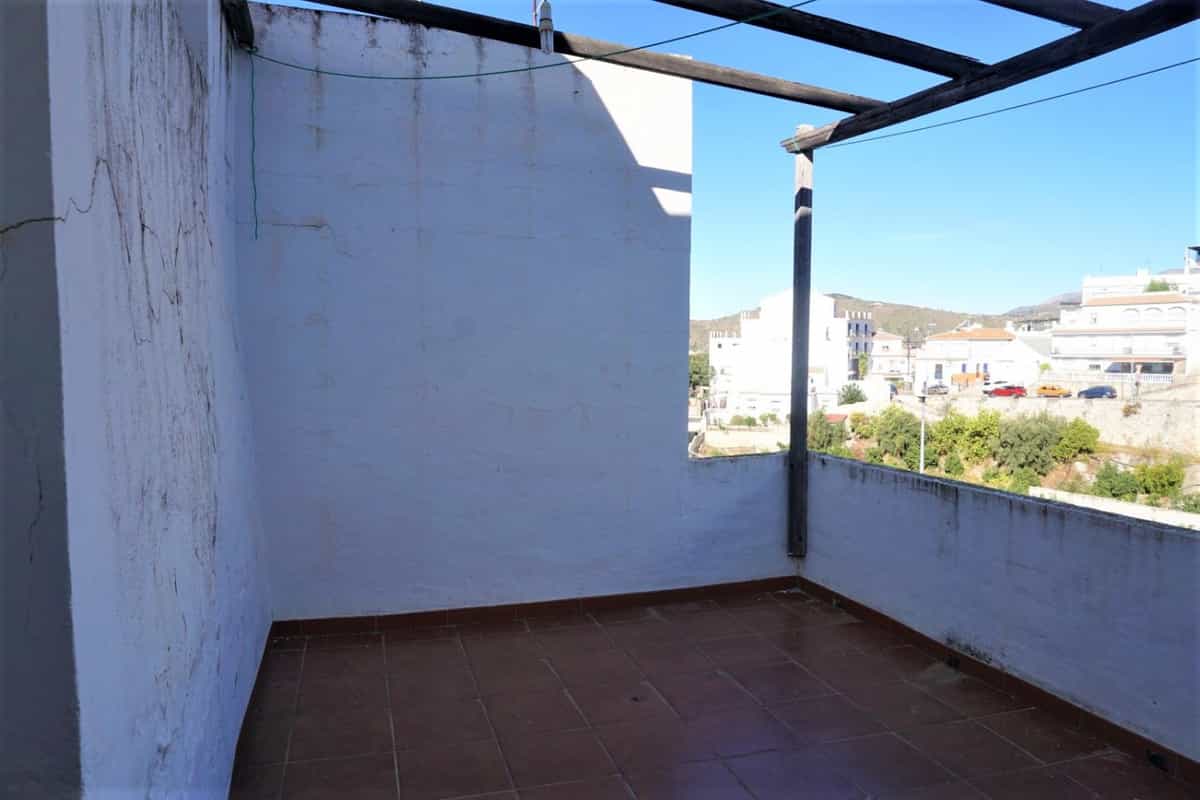 casa en Cómpeta, Andalucía 10723872