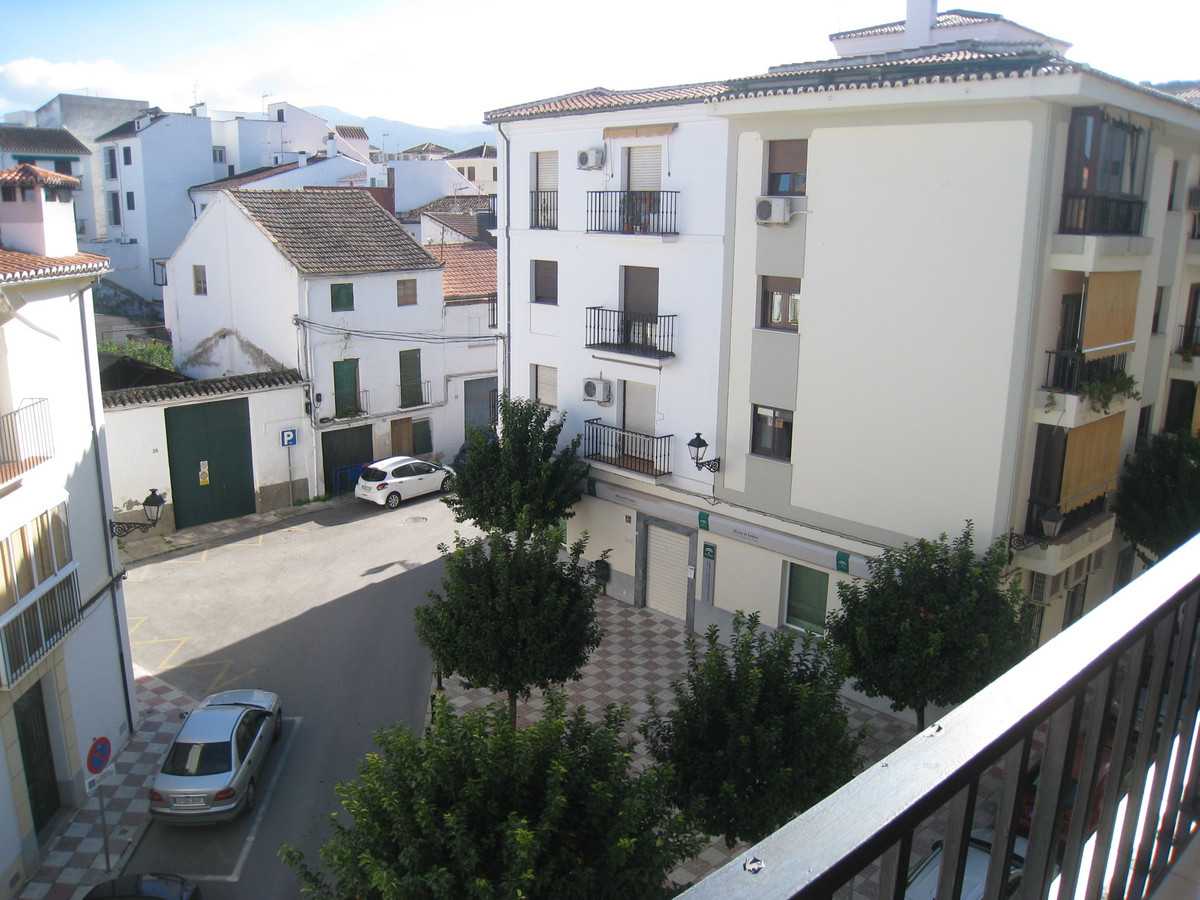 Kondominium w Antequera, Andaluzja 10723887