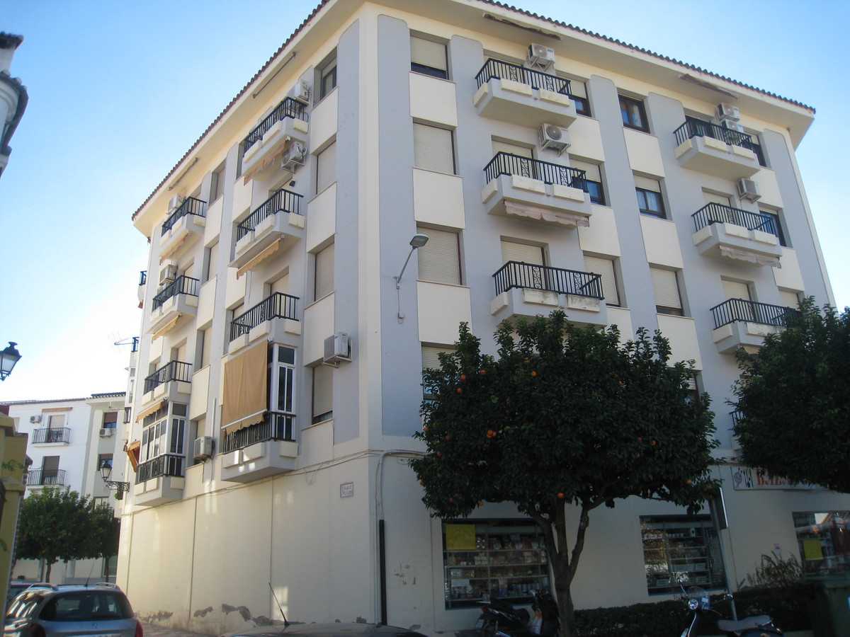 Condominium in Antequera, Andalusië 10723887