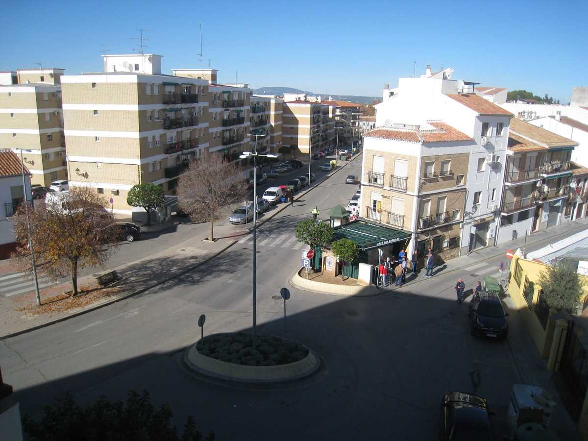 Кондоминиум в Antequera, Andalucía 10723887
