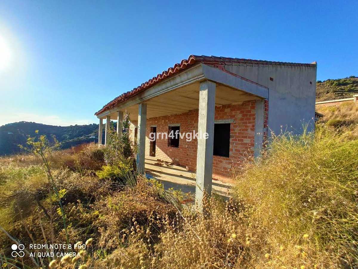 Land in Torrox, Andalucía 10723898