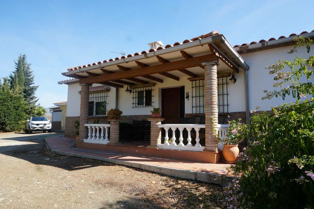 rumah dalam Huertas Bajas, Andalusia 10723922